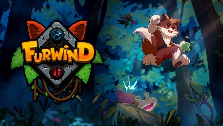 Furwind banner