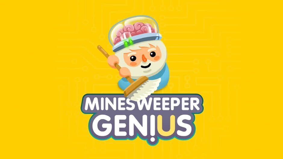 Minesweeper Genius banner