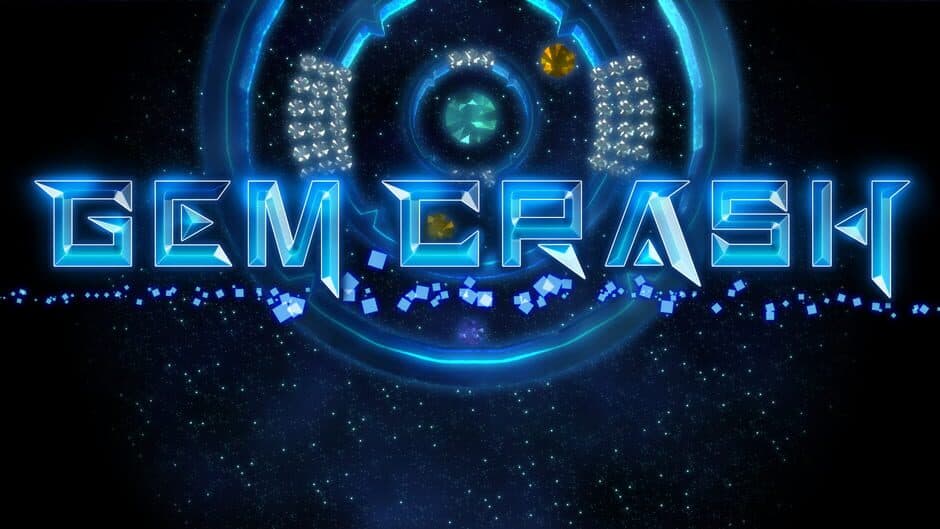 Gem Crash banner