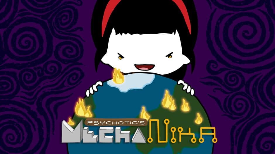 MechaNika banner