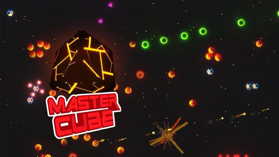MasterCube banner