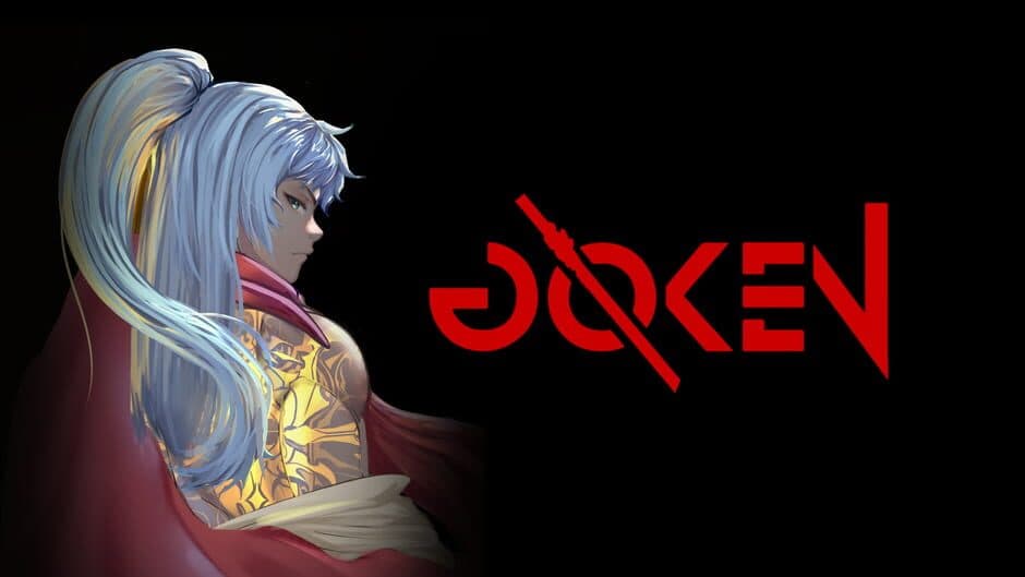 Goken banner