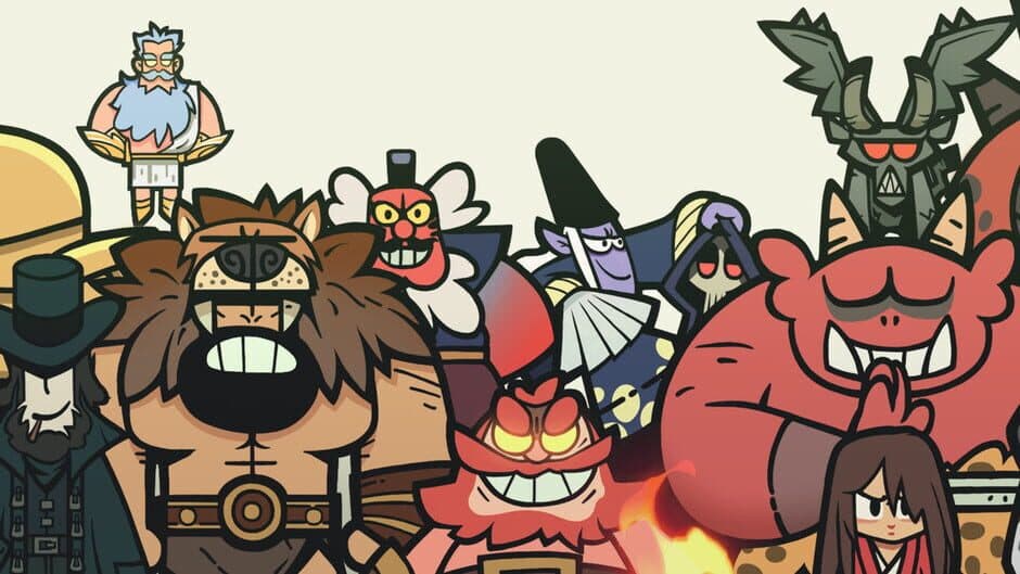 Arena Tactics banner