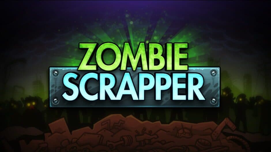 Zombie Scrapper banner