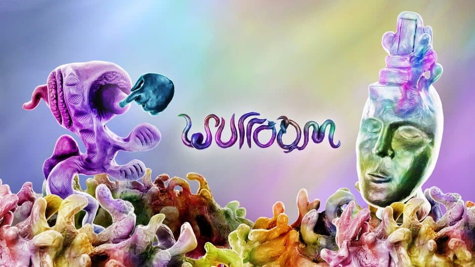 Wurroom banner