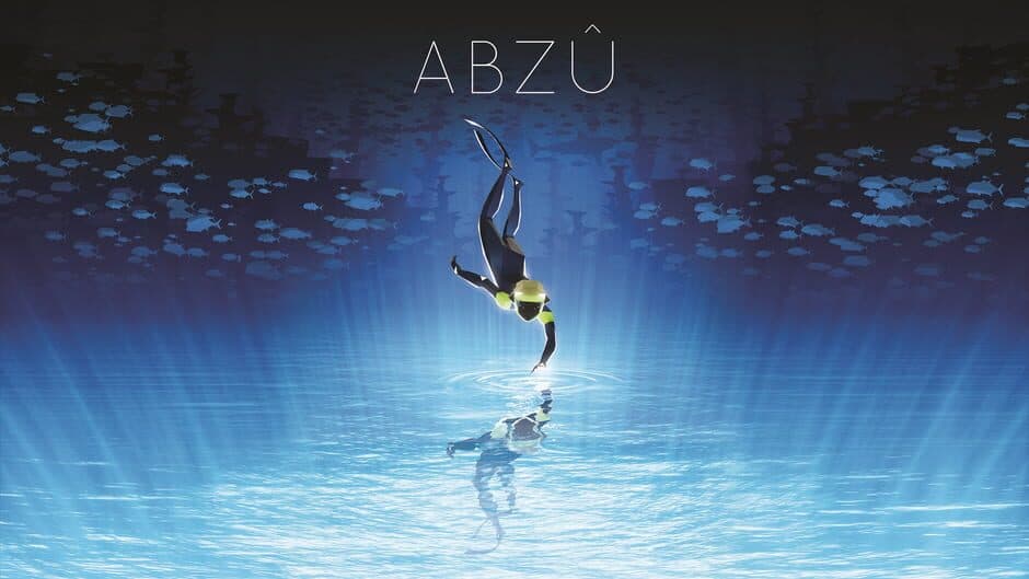 Abzu banner