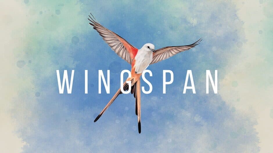 Wingspan banner