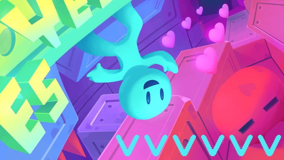 VVVVVV banner