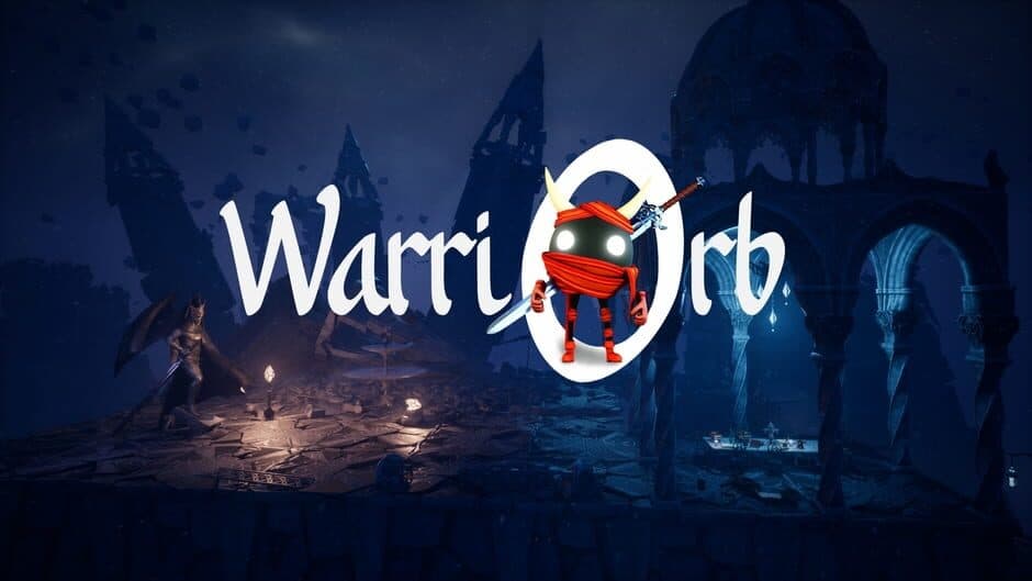 WarriOrb banner