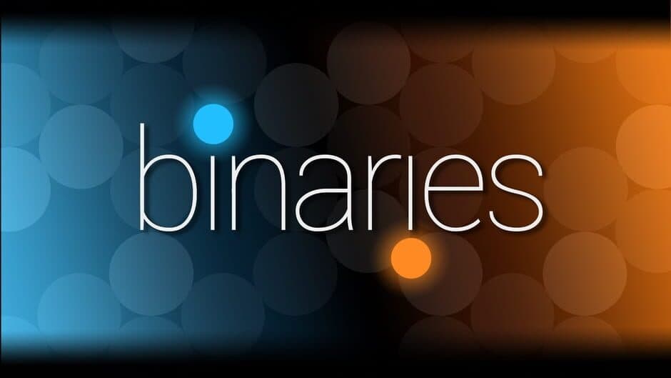Binaries banner