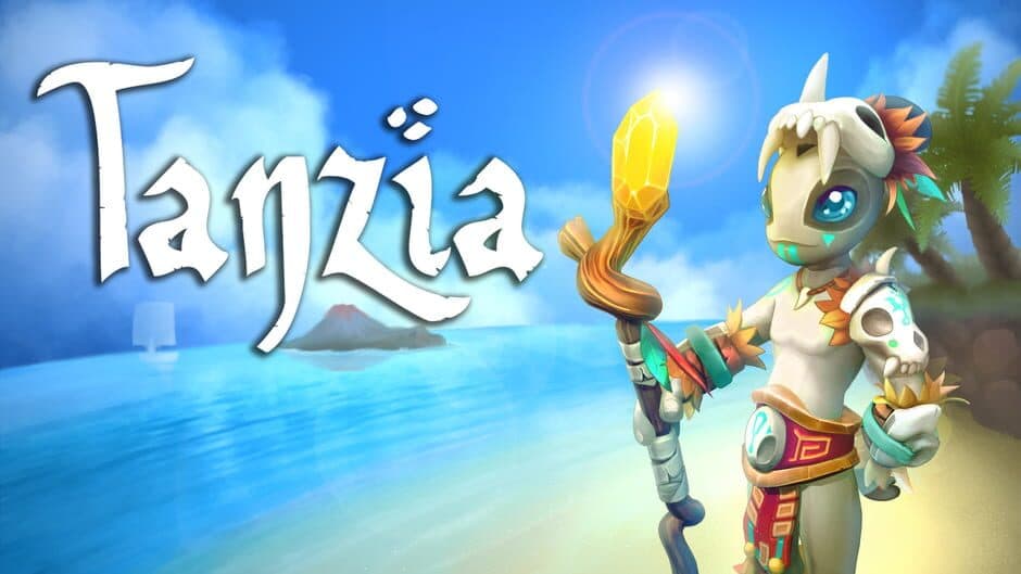 Tanzia banner