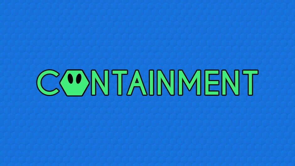 Containment banner