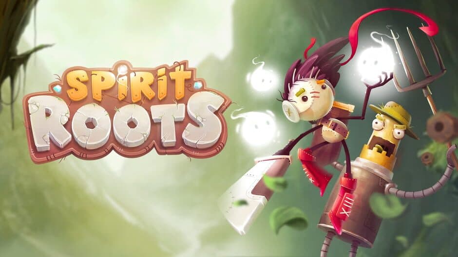 Spirit Roots banner