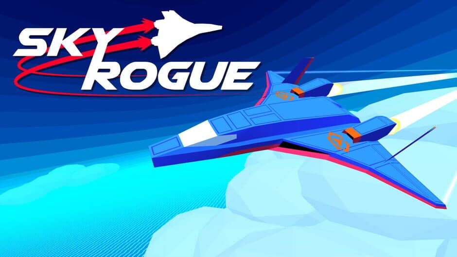 Sky Rogue banner