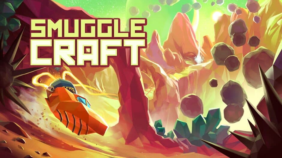 SmuggleCraft banner