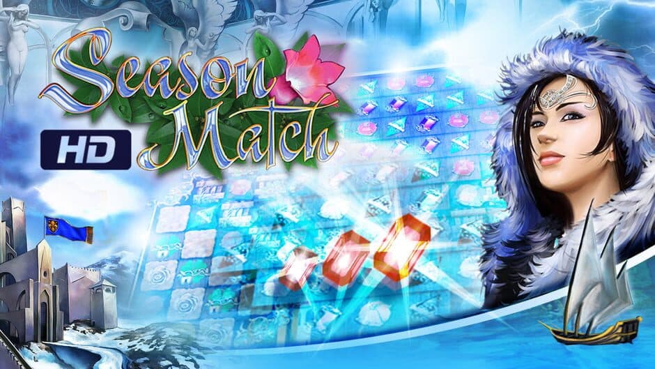 Season Match banner