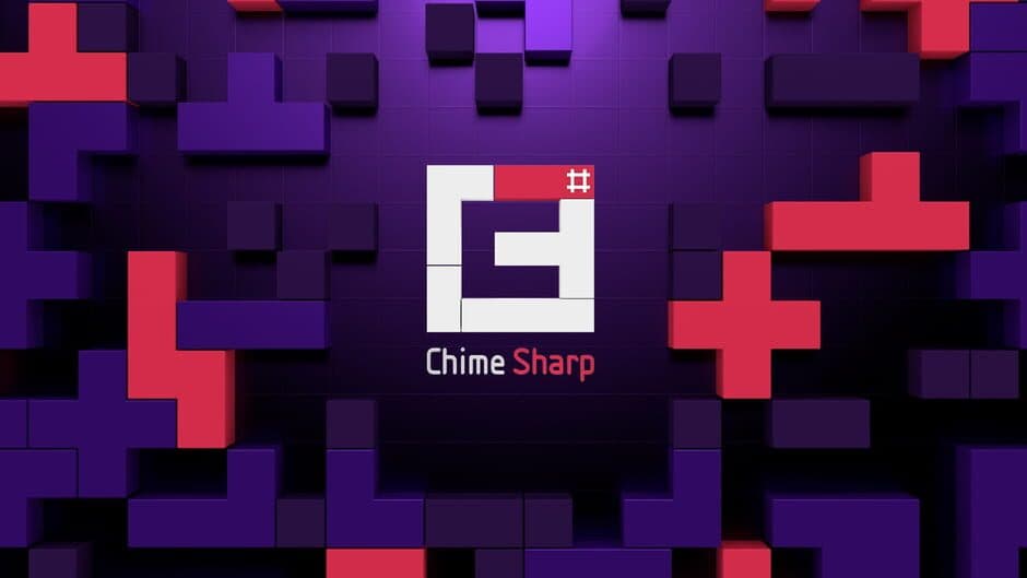 Chime Sharp banner