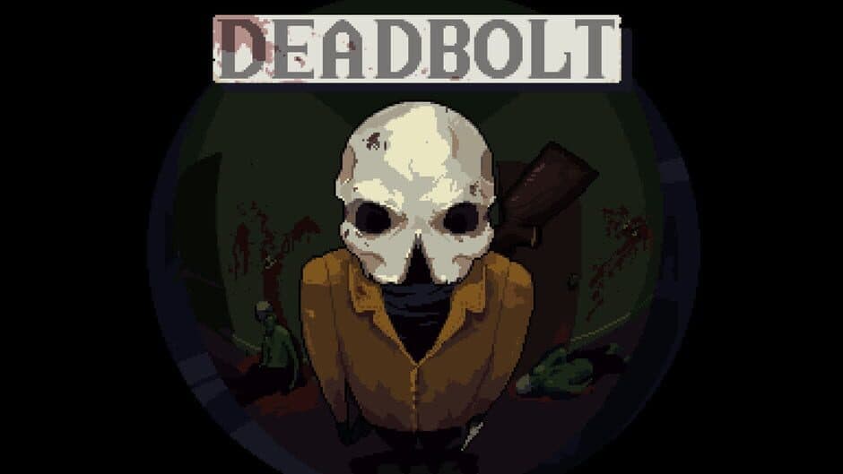 Deadbolt banner