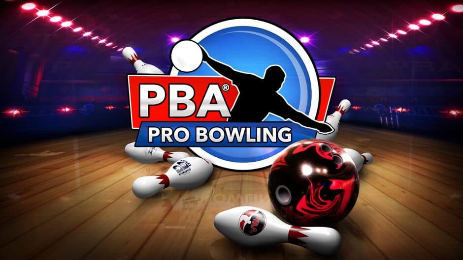 PBA Pro Bowling banner