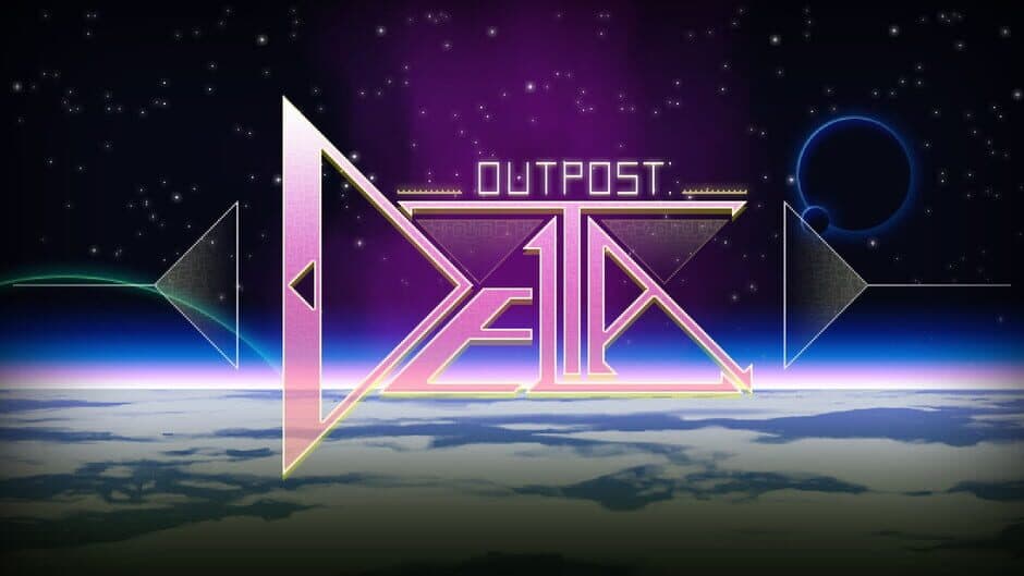 Outpost Delta banner