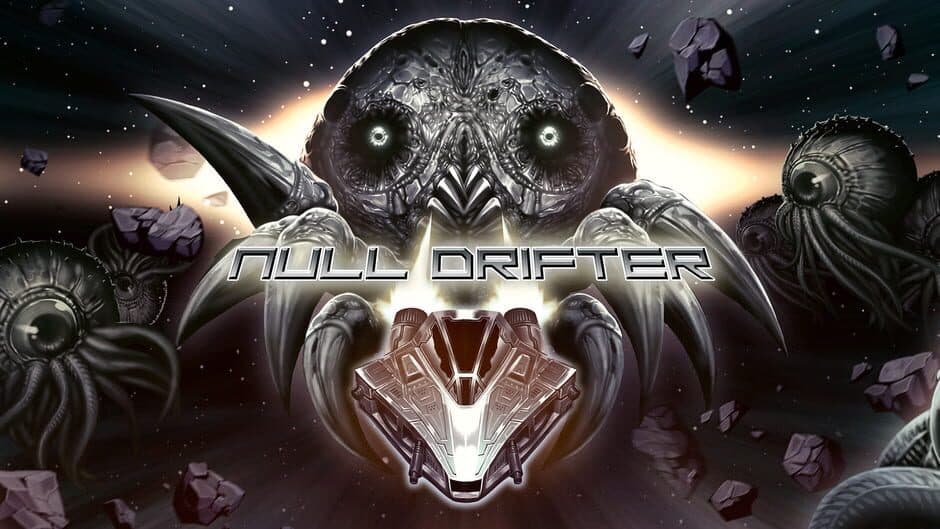 Null Drifter banner