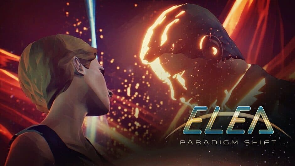 Elea banner