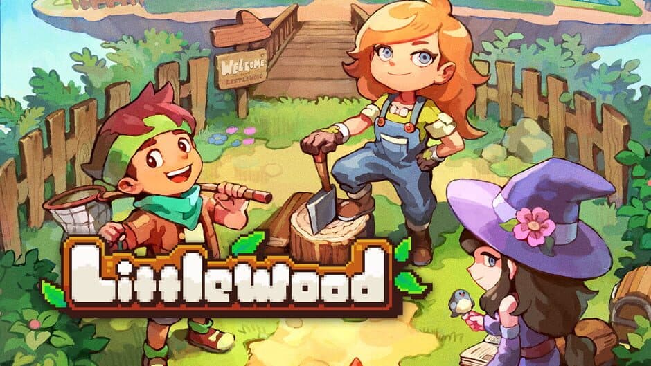 Littlewood banner