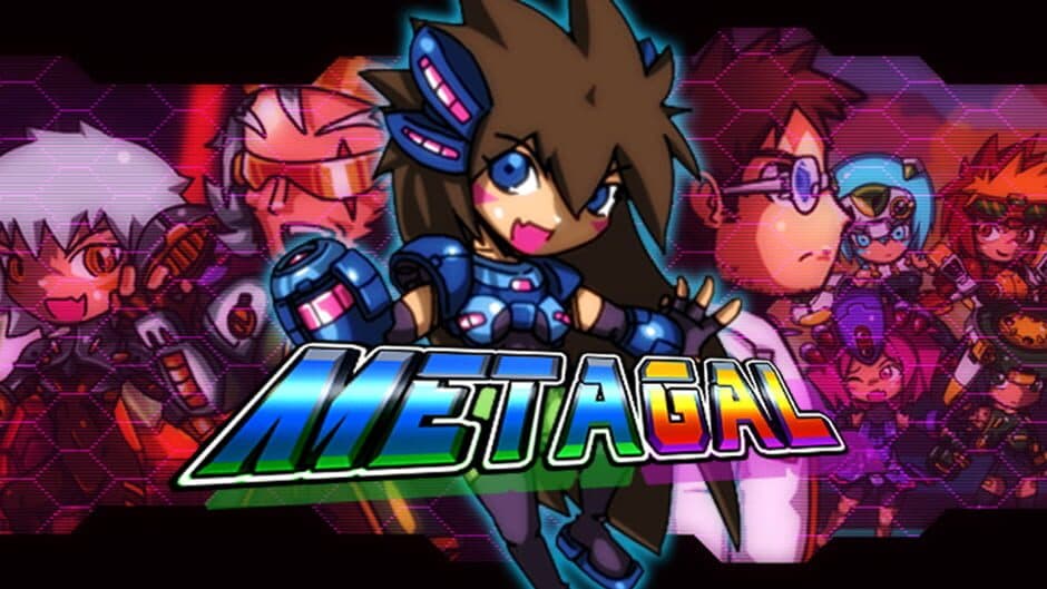 Metagal banner