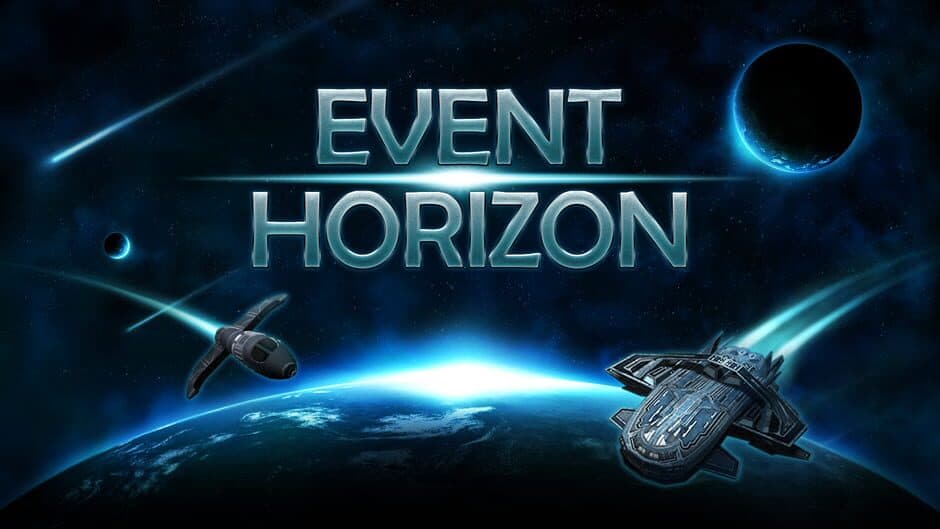 Event Horizon banner