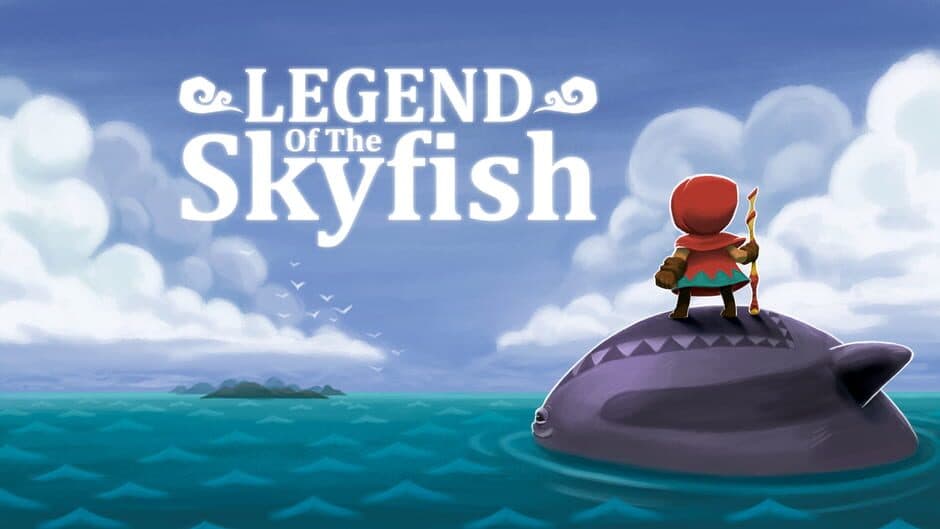 Legend of the Skyfish banner