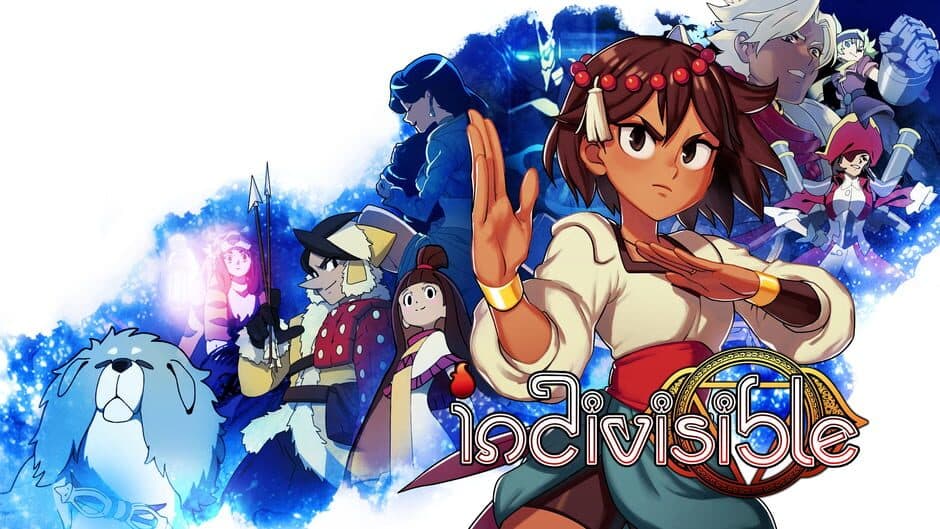 Indivisible banner