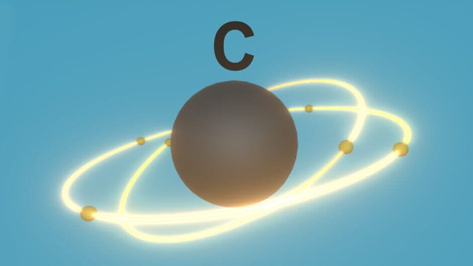 Project Chemistry banner