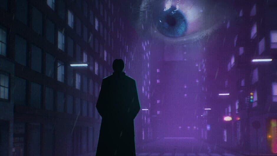 Killer Motive banner