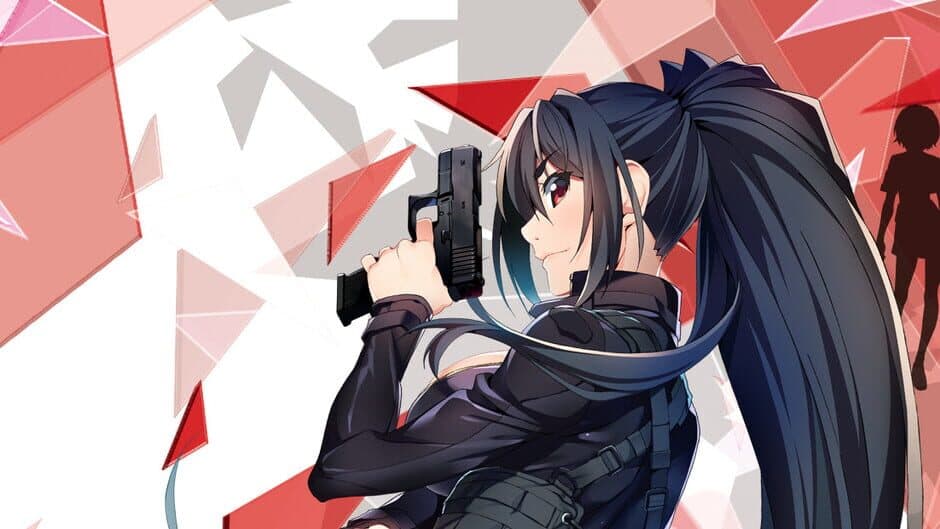 Grisaia Phantom Trigger Vol.2 banner