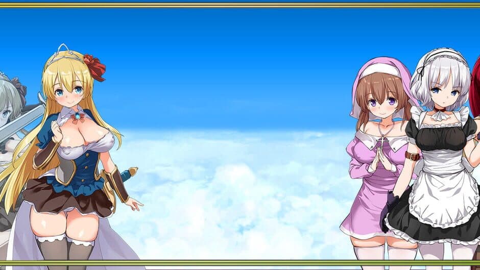Princess Project banner