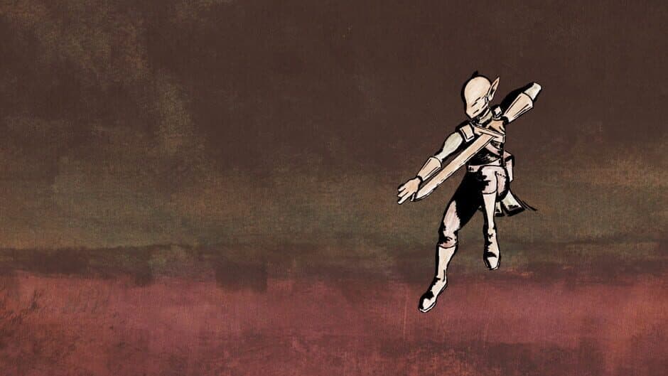 Gunmetal Arcadia Zero banner