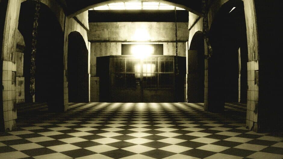 Doorways: Old Prototype banner