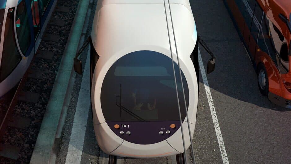 Cities in Motion 2 banner