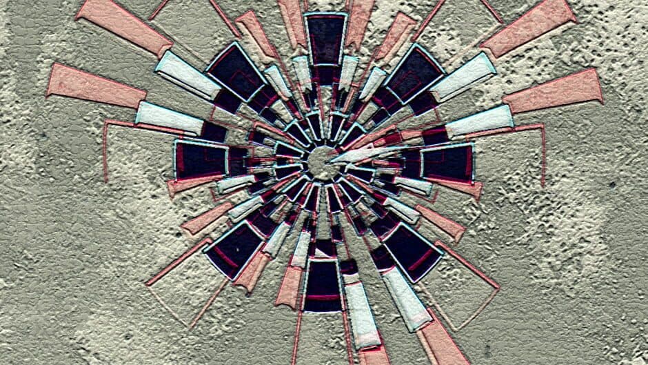 Dimensionality 3.5 banner