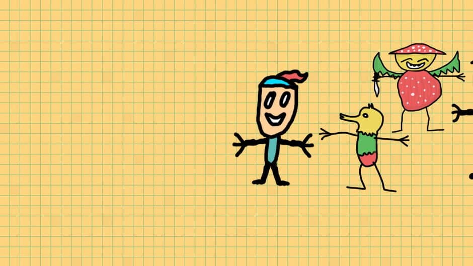 Forest of Math banner