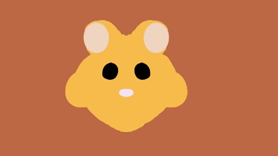 Hamster banner