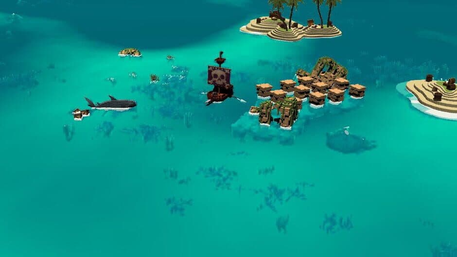 Ship Shifters banner