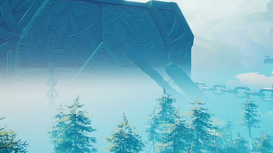 Voidtrain banner