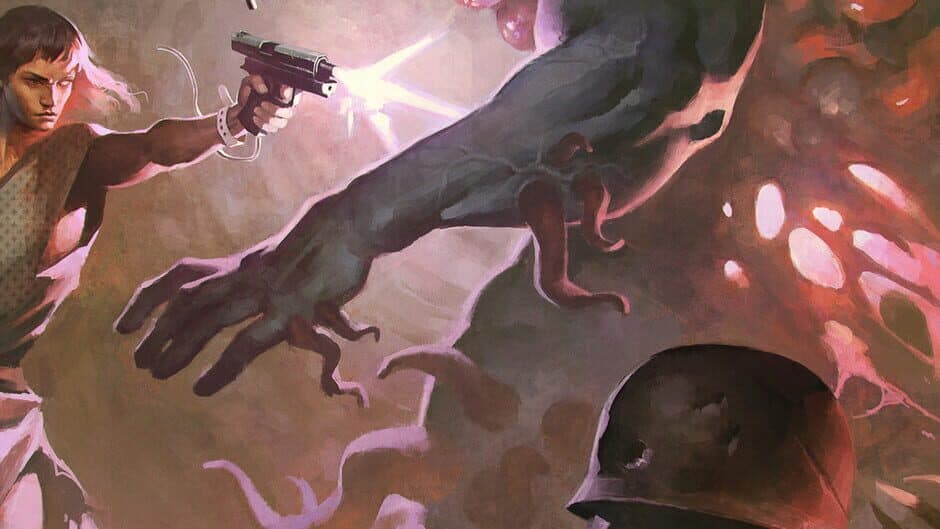 Nightmare Reaper banner