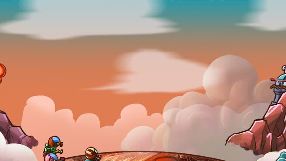 Survival Vacancy banner