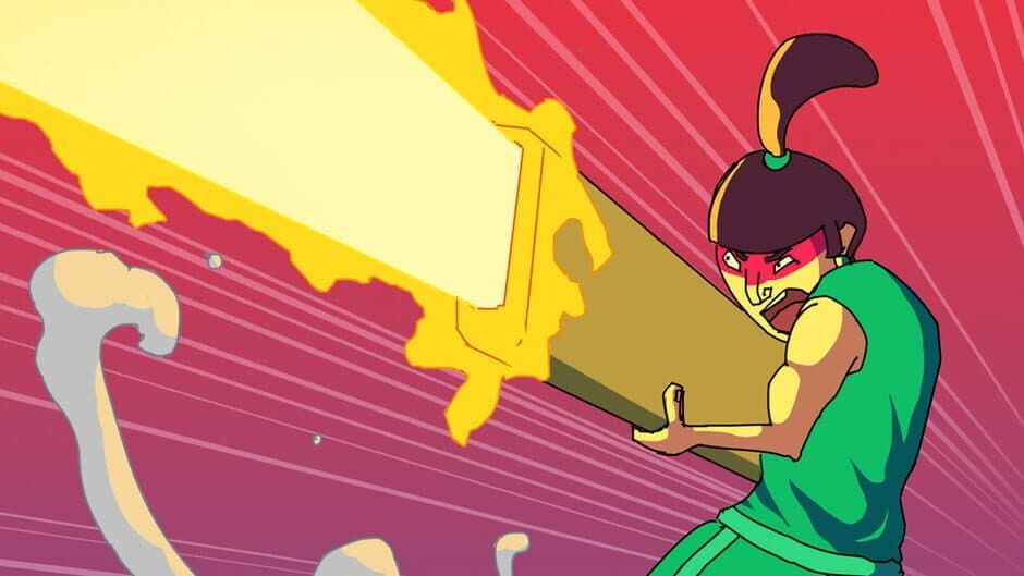 Super Head Ball banner