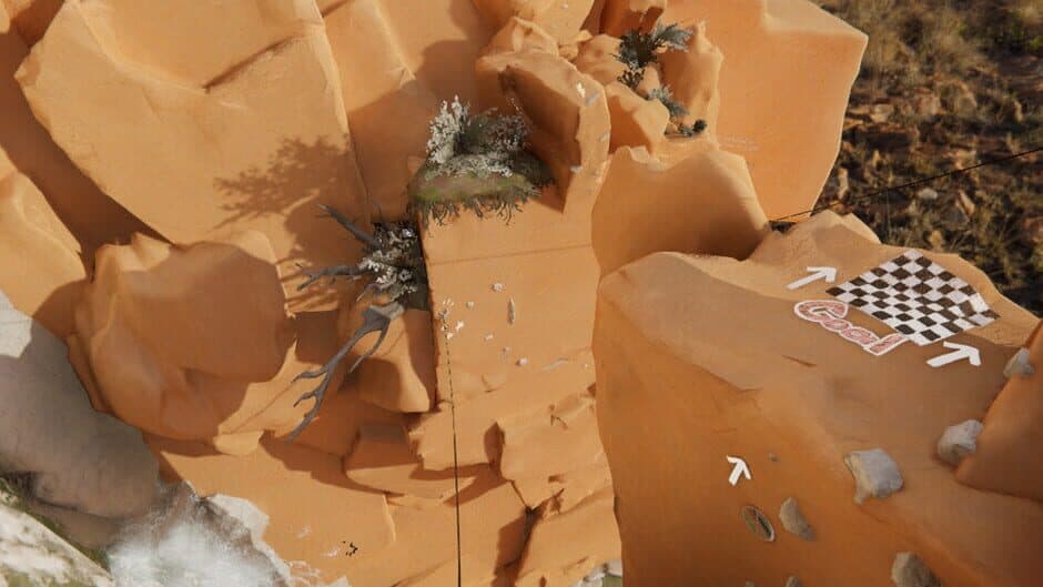 Adventure Climb VR banner