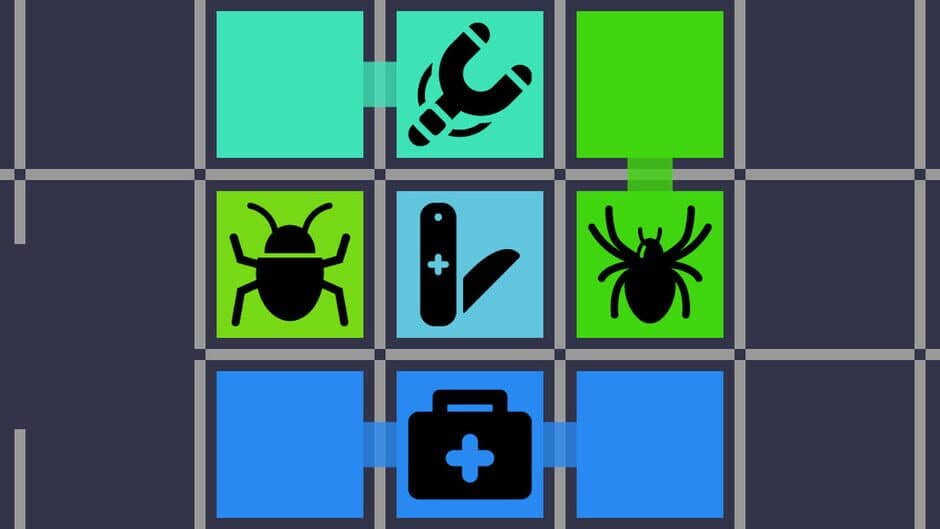 Nightfall Hacker banner