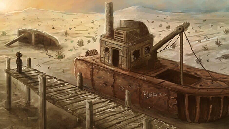 Residue: Final Cut banner