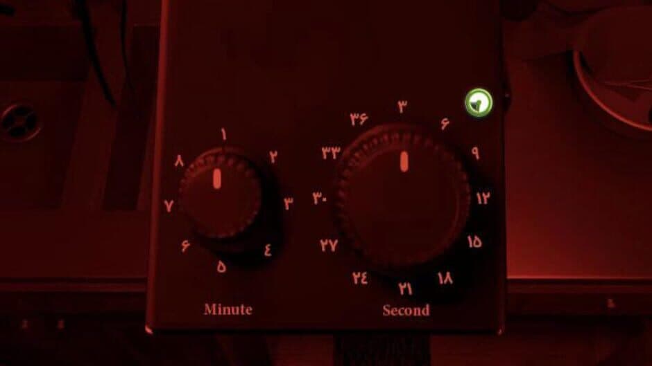 Murder In Tehran's Alleys 2016 banner